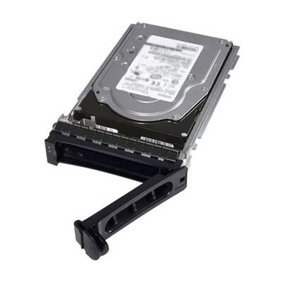 Dell - Vaste schijf - 4 TB - hot-swap (verwisselbaar zonder uitschakelen) - 3.5" - SAS 12Gb/s - 7200 tpm Dell - Vaste schijf - 4 TB - hot-swap (verwisselbaar zonder uitschakelen) - 3.5" - SAS 12Gb/s - 7200 tpm