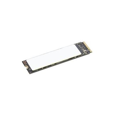 Lenovo - SSD - gecodeerd - 512 GB - intern - M.2 2280 - PCIe 4.0 (NVMe) - TCG Opal Encryption 2.0 - voor ThinkCentre neo 50t Gen 5; ThinkPad P1 Gen 7; P14s Gen 6; P16s Gen 3; P16s Gen 4 Lenovo - SSD - gecodeerd - 512 GB - intern - M.2 2280 - PCIe 4.0 (NVMe) - TCG Opal Encryption 2.0 - voor ThinkCentre neo 50t Gen 5; ThinkPad P1 Gen 7; P14s Gen 6; P16s Gen 3; P16s Gen 4