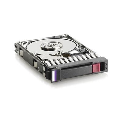 HPE Midline - Vaste schijf - 6 TB - 3.5" LFF - SAS 12Gb/s - 7200 tpm - voor Modular Smart Array 1040 Dual Controller LFF Storage HPE Midline - Vaste schijf - 6 TB - 3.5" LFF - SAS 12Gb/s - 7200 tpm - voor Modular Smart Array 1040 Dual Controller LFF Storage