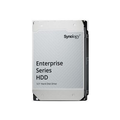 Synology HAT5320 - Vaste schijf - Enterprise - 24 TB - intern - 3.5" - SATA 6Gb/s - 7200 tpm Synology HAT5320 - Vaste schijf - Enterprise - 24 TB - intern - 3.5" - SATA 6Gb/s - 7200 tpm