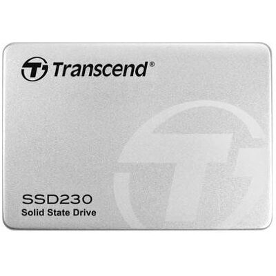 Transcend SSD230 - SSD - 128 GB - intern - 2.5" - SATA 6Gb/s Transcend SSD230 - SSD - 128 GB - intern - 2.5" - SATA 6Gb/s
