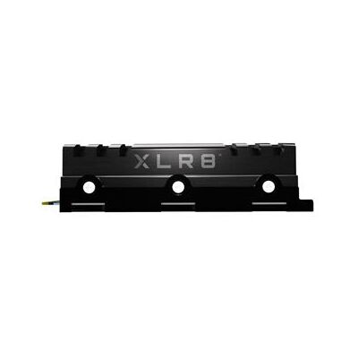 PNY XLR8 CS3040 - SSD - 2 TB - intern - M.2 2280 - PCIe 4.0 x4 (NVMe) PNY XLR8 CS3040 - SSD - 2 TB - intern - M.2 2280 - PCIe 4.0 x4 (NVMe)