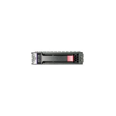 HPE Dual Port Enterprise - Vaste schijf - 450 GB - hot-swap (verwisselbaar zonder uitschakelen) - 3.5" - SAS 6Gb/s - 15000 tpm HPE Dual Port Enterprise - Vaste schijf - 450 GB - hot-swap (verwisselbaar zonder uitschakelen) - 3.5" - SAS 6Gb/s - 15000 tpm