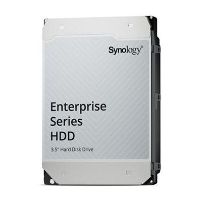 Synology HAT5310 - Vaste schijf - 20 TB - intern - 3.5" - SATA 6Gb/s - 7200 tpm Synology HAT5310 - Vaste schijf - 20 TB - intern - 3.5" - SATA 6Gb/s - 7200 tpm