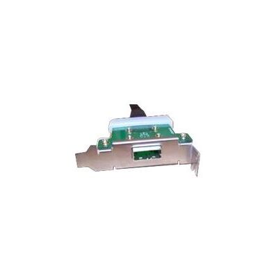 Super Micro Computer Supermicro CBL-0167L-LP - SAS intern naar extern kabel - 26-pins 4x Shielded Mini MultiLane SAS (SFF-8088) (V) naar 36-pins 4i Mini MultiLane (M) Super Micro Computer Supermicro CBL-0167L-LP - SAS intern naar extern kabel - 26-pins 4x Shielded Mini MultiLane SAS (SFF-8088) (V) naar 36-pins 4i Mini MultiLane (M)