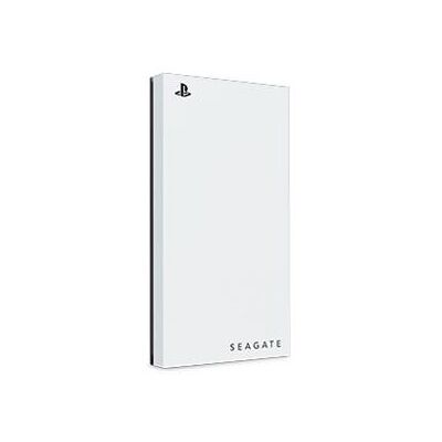 Seagate Game Drive for PlayStation STMH1000200 - SSD - 1 TB - extern (draagbaar) - USB 3.2 - wit Seagate Game Drive for PlayStation STMH1000200 - SSD - 1 TB - extern (draagbaar) - USB 3.2 - wit
