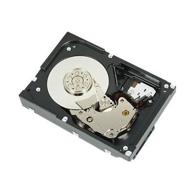 Dell - Vaste schijf - 1 TB - intern - 3.5" - SATA 6Gb/s - 7200 tpm - voor PowerEdge T130, T30, T330, T430; PowerEdge R230, R240, R330, R430, R7415, T140, T440 Dell - Vaste schijf - 1 TB - intern - 3.5" - SATA 6Gb/s - 7200 tpm - voor PowerEdge T130, T30, T330, T430; PowerEdge R230, R240, R330, R430, R7415, T140, T440