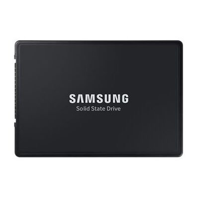 Samsung PM9A3 MZQL23T8HCLS - SSD - gecodeerd - 3.84 TB - intern - 2.5" - U.2 PCIe 4.0 x4 (NVMe) - 256-bit AES-XTS - TCG Opal Encryption Samsung PM9A3 MZQL23T8HCLS - SSD - gecodeerd - 3.84 TB - intern - 2.5" - U.2 PCIe 4.0 x4 (NVMe) - 256-bit AES-XTS - TCG Opal Encryption