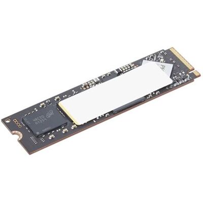 Lenovo - SSD - gecodeerd - 512 GB - intern - M.2 2280 - PCIe 4.0 (NVMe) - TCG Opal Encryption 2.0 - voor ThinkPad T14s 2-in-1 Gen 1; T14s Gen 6; X13 Gen 6; ThinkStation P3 Gen 2; P3 Ultra Gen 2 Lenovo - SSD - gecodeerd - 512 GB - intern - M.2 2280 - PCIe 4.0 (NVMe) - TCG Opal Encryption 2.0 - voor ThinkPad T14s 2-in-1 Gen 1; T14s Gen 6; X13 Gen 6; ThinkStation P3 Gen 2; P3 Ultra Gen 2