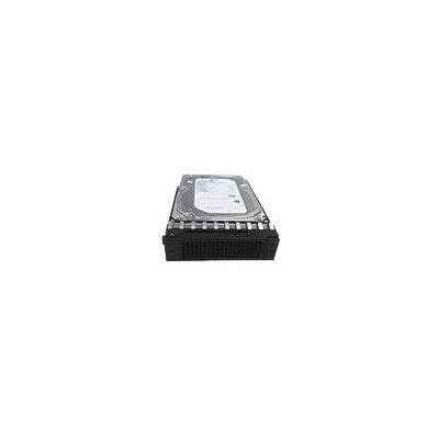 Lenovo Enterprise - Vaste schijf - 4 TB - hot-swap (verwisselbaar zonder uitschakelen) - 3.5" - SATA 6Gb/s - 7200 tpm - voor ThinkServer RD350 (3.5"); RD450 (3.5"); RD550 (3.5"); RD650 (3.5"); TD350 (3.5") Lenovo Enterprise - Vaste schijf - 4 TB - hot-swap (verwisselbaar zonder uitschakelen) - 3.5" - SATA 6Gb/s - 7200 tpm - voor ThinkServer RD350 (3.5"); RD450 (3.5"); RD550 (3.5"); RD650 (3.5"); TD350 (3.5")