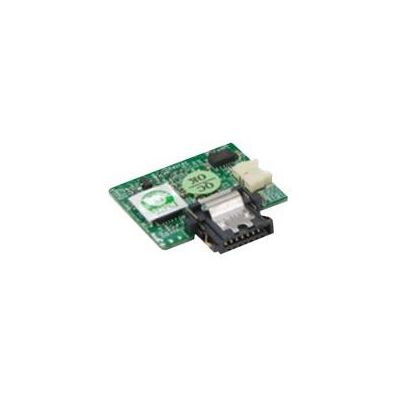 Supermicro SSD-DM128-SMCMVN1 - SSD - 128 GB - intern - mSATA - SATA 6Gb/s Supermicro SSD-DM128-SMCMVN1 - SSD - 128 GB - intern - mSATA - SATA 6Gb/s