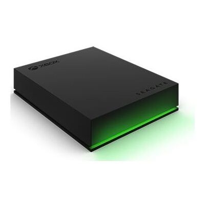 Seagate Game Drive for Xbox STKX5000403 - Vaste schijf - 5 TB - extern (draagbaar) - USB 3.2 Gen 1 (USB-C aansluiting) - met 3 jaar Seagate Rescue Data Recovery Seagate Game Drive for Xbox STKX5000403 - Vaste schijf - 5 TB - extern (draagbaar) - USB 3.2 Gen 1 (USB-C aansluiting) - met 3 jaar Seagate Rescue Data Recovery