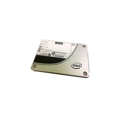 Lenovo Intel S4510 Entry - SSD - 240 GB - intern - 3.5" - SATA 6Gb/s - voor ThinkSystem ST50 7Y48, 7Y49 Lenovo Intel S4510 Entry - SSD - 240 GB - intern - 3.5" - SATA 6Gb/s - voor ThinkSystem ST50 7Y48, 7Y49
