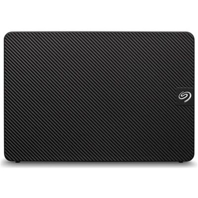 Seagate Expansion STKP26000400 - Vaste schijf - 26 TB - extern (bureaublad) - USB 3.0 - zwart - met Seagate Rescue Data Recovery Seagate Expansion STKP26000400 - Vaste schijf - 26 TB - extern (bureaublad) - USB 3.0 - zwart - met Seagate Rescue Data Recovery