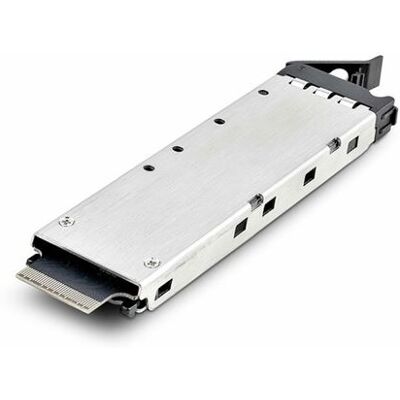 StarTech.com M.2 NVMe SSD Drive Tray for use in PCIe Expansion Product Series - Drive Tray for an Additional Hot Swappable Drive (TR-M2-REMOVABLE-PCIE) - Interface-adapter - M.2 - M.2 NVMe Card / PCIe 4.0 (NVMe) - PCIe 4.0 - zwart, zilver StarTech.com M.2 NVMe SSD Drive Tray for use in PCIe Expansion Product Series - Drive Tray for an Additional Hot Swappable Drive (TR-M2-REMOVABLE-PCIE) - Interface-adapter - M.2 - M.2 NVMe Card / PCIe 4.0 (NVMe) - PCIe 4.0 - zwart, zilver