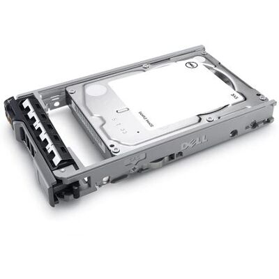 Dell - harde schijf - 600 GB - SAS Dell - harde schijf - 600 GB - SAS