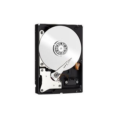 Western Digital WD Desktop Everyday WDBH2D0030HNC - Vaste schijf - 3 TB - intern - 3.5" - SATA 6Gb/s -buffer: 64 MB Western Digital WD Desktop Everyday WDBH2D0030HNC - Vaste schijf - 3 TB - intern - 3.5" - SATA 6Gb/s -buffer: 64 MB
