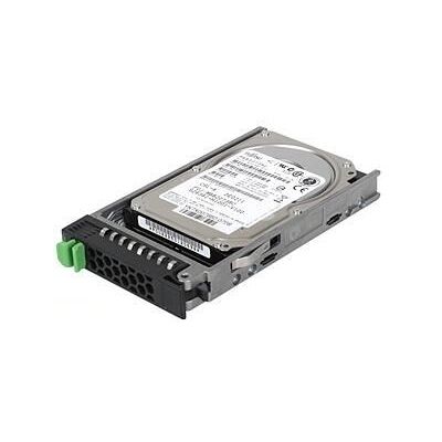 Fujitsu - Vaste schijf - 1.2 TB - hot-swap (verwisselbaar zonder uitschakelen) - 2.5" - SAS 12Gb/s - 10000 tpm - voor PRIMERGY RX2520 M5, RX2530 M5, RX2530 M5 Liquid Cooling, RX2540 M5, RX2540 M6, TX2550 M5 Fujitsu - Vaste schijf - 1.2 TB - hot-swap (verwisselbaar zonder uitschakelen) - 2.5" - SAS 12Gb/s - 10000 tpm - voor PRIMERGY RX2520 M5, RX2530 M5, RX2530 M5 Liquid Cooling, RX2540 M5, RX2540 M6, TX2550 M5