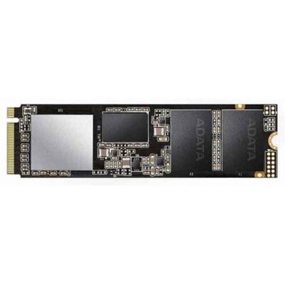 Adata Technology ADATA XPG SX8200 Pro - SSD - 512 GB - intern - M.2 2280 - PCIe 3.0 x4 (NVMe) Adata Technology ADATA XPG SX8200 Pro - SSD - 512 GB - intern - M.2 2280 - PCIe 3.0 x4 (NVMe)