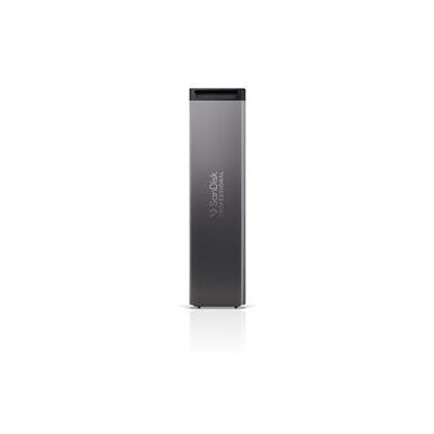 SanDisk Professional PRO-BLADE SSD Mag - SSD - 2 TB - extern (draagbaar) SanDisk Professional PRO-BLADE SSD Mag - SSD - 2 TB - extern (draagbaar)