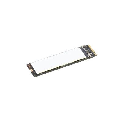 Lenovo Gen3 - SSD - gecodeerd - 1 TB - intern - M.2 2280 - PCIe 4.0 x4 (NVMe) - TCG Opal Encryption 2.0 - voor ThinkCentre M70q Gen 5; M70s Gen 6; M75q Gen 5; M75s Gen 5; ThinkCentre neo Ultra 12 Lenovo Gen3 - SSD - gecodeerd - 1 TB - intern - M.2 2280 - PCIe 4.0 x4 (NVMe) - TCG Opal Encryption 2.0 - voor ThinkCentre M70q Gen 5; M70s Gen 6; M75q Gen 5; M75s Gen 5; ThinkCentre neo Ultra 12