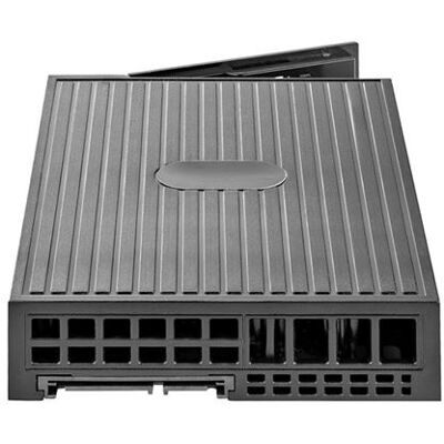 StarTech.com 2,5 inch SATA/SAS SSD/HDD naar 3,5 inch SATA Harde Schijf Adapter - Storage bay adapter - 3,5" tot 2,5" - zwart - voor P/N: S352BU33HR, SATDOCK5U3ER, SATDUP11IMG, SATERASER4, SATSASDUPE11, SU2DUPERA11 StarTech.com 2,5 inch SATA/SAS SSD/HDD naar 3,5 inch SATA Harde Schijf Adapter - Storage bay adapter - 3,5" tot 2,5" - zwart - voor P/N: S352BU33HR, SATDOCK5U3ER, SATDUP11IMG, SATERASER4, SATSASDUPE11, SU2DUPERA11