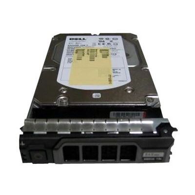 Microstorage CoreParts - Vaste schijf - 600 GB - hot-swap (verwisselbaar zonder uitschakelen) - 3.5" - SAS - 15000 tpm - voor Dell PowerEdge R410, R415, R510, R515, R610, R710, R715, R810, R815, T410, T610, T710 Microstorage CoreParts - Vaste schijf - 600 GB - hot-swap (verwisselbaar zonder uitschakelen) - 3.5" - SAS - 15000 tpm - voor Dell PowerEdge R410, R415, R510, R515, R610, R710, R715, R810, R815, T410, T610, T710