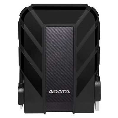 Adata Technology ADATA HD710 Pro - Vaste schijf - 4 TB - extern (draagbaar) - USB 3.1 - zwart Adata Technology ADATA HD710 Pro - Vaste schijf - 4 TB - extern (draagbaar) - USB 3.1 - zwart