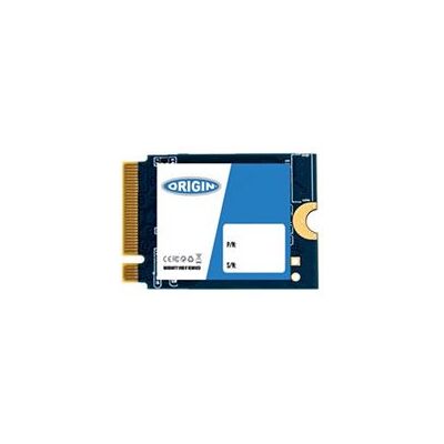 Origin Storage Inception TLC830 Pro Series - SSD - 512 GB - intern - M.2 2230 - PCIe 3.0 (NVMe) Origin Storage Inception TLC830 Pro Series - SSD - 512 GB - intern - M.2 2230 - PCIe 3.0 (NVMe)