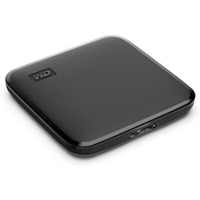 WD Elements SE WDBAYN0020BBK - SSD - 2 TB - extern (draagbaar) - USB 3.0 WD Elements SE WDBAYN0020BBK - SSD - 2 TB - extern (draagbaar) - USB 3.0