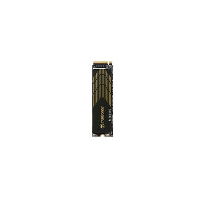 Transcend 245S - SSD - 250 GB - intern - M.2 2280 (enkelzijdig) - PCIe 4.0 x4 (NVMe) Transcend 245S - SSD - 250 GB - intern - M.2 2280 (enkelzijdig) - PCIe 4.0 x4 (NVMe)