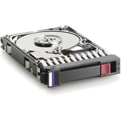 HEWLETT-PACKARD HPE Enterprise - harde schijf - 900 GB - SAS 12Gb/s HEWLETT-PACKARD HPE Enterprise - harde schijf - 900 GB - SAS 12Gb/s