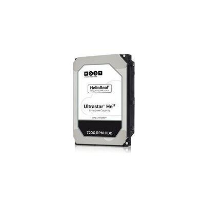 Westers digitaal WD Ultrastar DC HC520 HUH721212AL5200 - Vaste schijf - 12 TB - intern - 3.5" - SAS 12Gb/s - 7200 tpm -buffer: 256 MB Westers digitaal WD Ultrastar DC HC520 HUH721212AL5200 - Vaste schijf - 12 TB - intern - 3.5" - SAS 12Gb/s - 7200 tpm -buffer: 256 MB