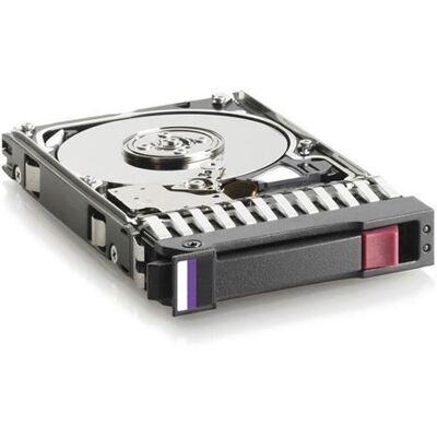 HEWLETT-PACKARD HPE Enterprise - harde schijf - 300 GB - SAS 12Gb/s HEWLETT-PACKARD HPE Enterprise - harde schijf - 300 GB - SAS 12Gb/s