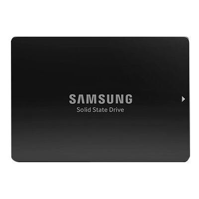 Samsung PM897 MZ7L33T8HBNA - SSD - 3.84 TB - intern - 2.5" - SATA 6Gb/s Samsung PM897 MZ7L33T8HBNA - SSD - 3.84 TB - intern - 2.5" - SATA 6Gb/s