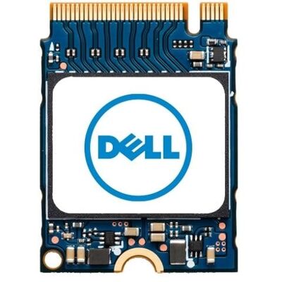 Dell - SSD - 1 TB - intern - M.2 2230 - PCIe (NVMe) Dell - SSD - 1 TB - intern - M.2 2230 - PCIe (NVMe)