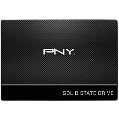 PNY CS900 - SSD - 1 TB - intern - 2.5" - SATA 6Gb/s PNY CS900 - SSD - 1 TB - intern - 2.5" - SATA 6Gb/s