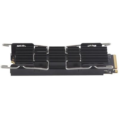 HP Z Turbo Drive - SSD - 1 TB - intern - PCIe 4.0 x4 - voor Workstation Z4 G5 HP Z Turbo Drive - SSD - 1 TB - intern - PCIe 4.0 x4 - voor Workstation Z4 G5