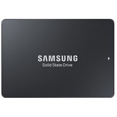 Samsung PM893 MZ7L33T8HBLT - SSD - 3.84 TB - intern - 2.5" - SATA 6Gb/s Samsung PM893 MZ7L33T8HBLT - SSD - 3.84 TB - intern - 2.5" - SATA 6Gb/s