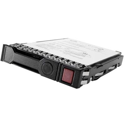 Hewlett Packard Enterprise HPE Mixed Use - SSD - 800 GB - 2.5" SFF - SAS 12Gb/s - voor StoreVirtual 3200, 3200 1.2TB, 3200 400GB, 3200 600GB, 3200 900GB Hewlett Packard Enterprise HPE Mixed Use - SSD - 800 GB - 2.5" SFF - SAS 12Gb/s - voor StoreVirtual 3200, 3200 1.2TB, 3200 400GB, 3200 600GB, 3200 900GB
