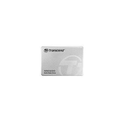 Transcend SSD230 - SSD - 1 TB - intern - 2.5" - SATA 6Gb/s Transcend SSD230 - SSD - 1 TB - intern - 2.5" - SATA 6Gb/s