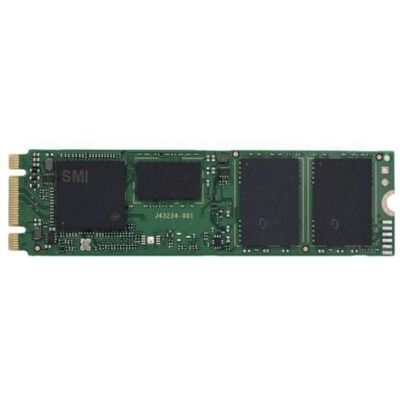 Intel Solid-State Drive 545S Series - SSD - 512 GB - intern - M.2 2280 - SATA 6Gb/s - 256-bits AES Intel Solid-State Drive 545S Series - SSD - 512 GB - intern - M.2 2280 - SATA 6Gb/s - 256-bits AES