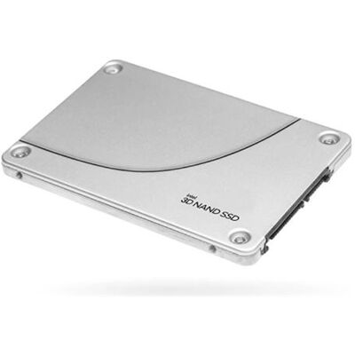 Solidigm D3 Series D3-S4520 - SSD - Enterprise - 960 GB - intern - 2.5" - SATA 6Gb/s Solidigm D3 Series D3-S4520 - SSD - Enterprise - 960 GB - intern - 2.5" - SATA 6Gb/s