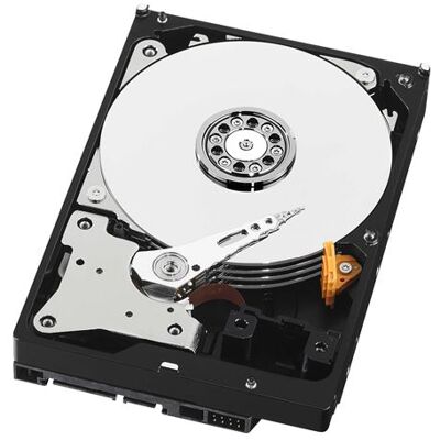 Westers digitaal WD Purple Surveillance Hard Drive WD30PURX - disque dur - 3 To - SATA 6Gb/s Westers digitaal WD Purple Surveillance Hard Drive WD30PURX - disque dur - 3 To - SATA 6Gb/s
