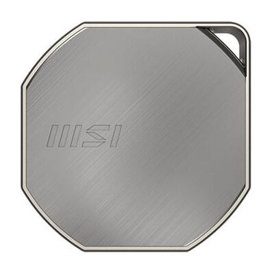 MSI DATAMAG - Vaste schijf - 1 TB - extern (draagbaar) - USB4 (USB-C aansluiting) MSI DATAMAG - Vaste schijf - 1 TB - extern (draagbaar) - USB4 (USB-C aansluiting)