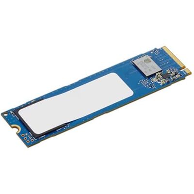Lenovo II - SSD - gecodeerd - 512 GB - intern - M.2 2280 - PCIe 4.0 (NVMe) - TCG Opal Encryption 2.0 - voor ThinkCentre neo 55s Gen 6; ThinkPad L14 Gen 6; L16 Gen 2; T14s 2-in-1 Gen 1; T14s Gen 6 Lenovo II - SSD - gecodeerd - 512 GB - intern - M.2 2280 - PCIe 4.0 (NVMe) - TCG Opal Encryption 2.0 - voor ThinkCentre neo 55s Gen 6; ThinkPad L14 Gen 6; L16 Gen 2; T14s 2-in-1 Gen 1; T14s Gen 6