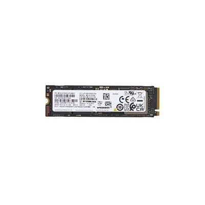 HP - SSD - 1 TB - intern - M.2 2280 - PCIe 4.0 x4 (NVMe) - voor Elite x360; EliteBook 1040 G11, 630 G11, 64X G11, 66X G11, 83X G11, 84X G11, 86X G11 HP - SSD - 1 TB - intern - M.2 2280 - PCIe 4.0 x4 (NVMe) - voor Elite x360; EliteBook 1040 G11, 630 G11, 64X G11, 66X G11, 83X G11, 84X G11, 86X G11