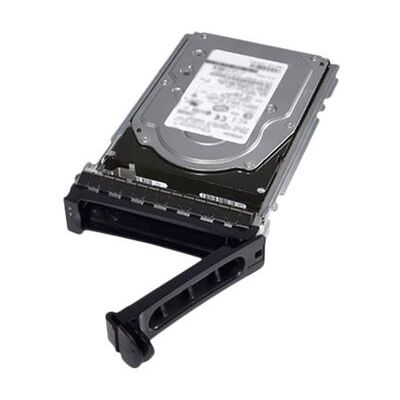 Dell - Vaste schijf - 8 TB - hot-swap (verwisselbaar zonder uitschakelen) - 3.5" - SATA 6Gb/s - 7200 tpm Dell - Vaste schijf - 8 TB - hot-swap (verwisselbaar zonder uitschakelen) - 3.5" - SATA 6Gb/s - 7200 tpm