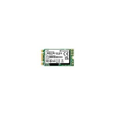 Transcend 430S - SSD - 1 TB - intern - M.2 2242 - SATA 6Gb/s Transcend 430S - SSD - 1 TB - intern - M.2 2242 - SATA 6Gb/s