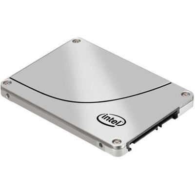 Intel Solid-State Drive DC S3610 Series - SSD - 400 GB - intern - 2.5" - SATA 6Gb/s Intel Solid-State Drive DC S3610 Series - SSD - 400 GB - intern - 2.5" - SATA 6Gb/s